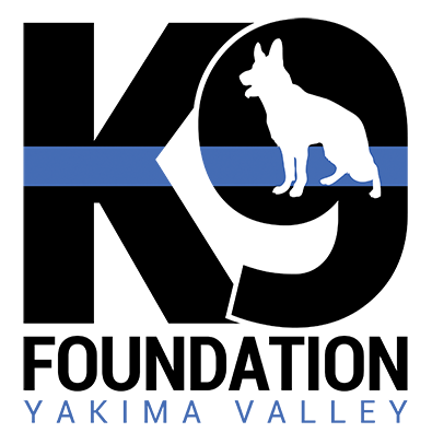 k9 foundation yakima valley