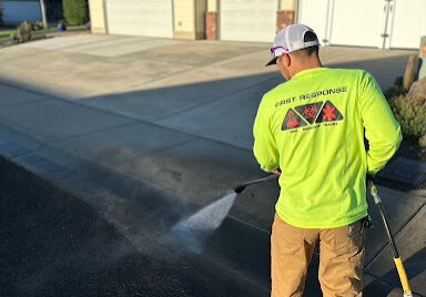 baxcon pressure wash